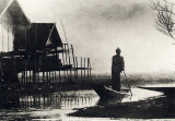 burma, inle lake