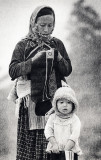 vietnam, Sapa