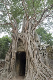 angkor wat, Ta Som-east gate