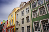 tallinn, old town