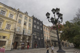 L'vov, Old Town