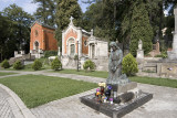Lychakiv Cemetary