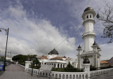 malaysia 2007