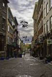 quebec, Lower Town