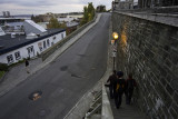 quebec, Old Town