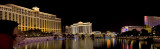 Las Vegas, panorama