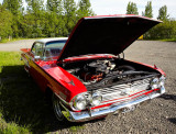 Chevrolet Impala 1960