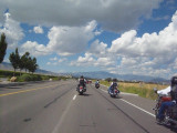 2010 Ride For Fallen Officers
