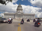 2010 Ride For Fallen Officers