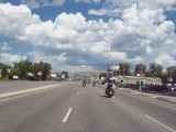 2010 Ride For Fallen Officers