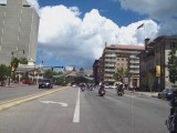2010 Ride For Fallen Officers