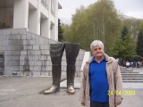 shiraz and persepolis