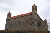 The HRAD Castle