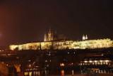 The Castle with St. Vitus Cathedral