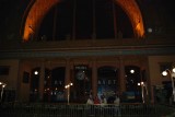 Main railway station