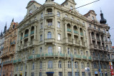 Nice old buildings