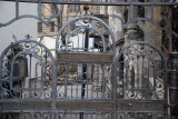Entrence of the old Jewish cemetery