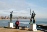 Balaton sea / Hungary