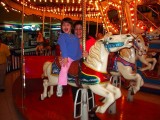 Carousel - Real Cariari 2005