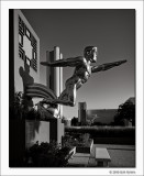 The Tenor, Fair Park, Dallas