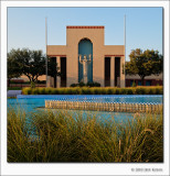 Esplanade II, Fair Park Dallas