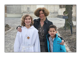 Jolien's confirmation 03/2008