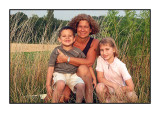 A summer walk 2004