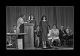 Neodesha High School Awards Assembly