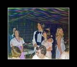 Mingling at the Prom