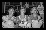 Basketball Homecoming