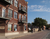 Downtown