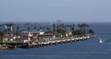 Debarking L.A.