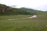Yushu-Nangqiang, Qinghai