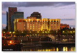 Sacramento Embassy Suites