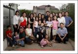 Hocson Family