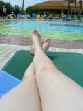 Kathy's view
