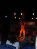 Night show