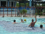 Water polo