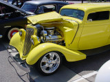 Easter Sunday Show