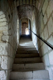 the donjon
