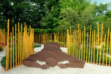 les jardins de Chaumont