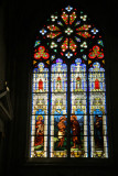 la cathédrale de Tours
