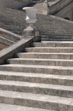 Grand degré, Château de Chantilly - 6819