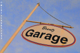 Brentz Garage