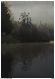 ROMANTIC LAKE of LONGEMER