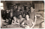 1942 My Father in Germany in Forced Labor