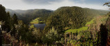 Panorama roc du diable