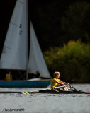 GERARDMER.Training Rowing