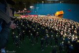 The Participants of the XL serial before the start