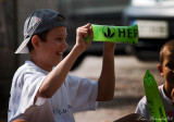 The Supporter